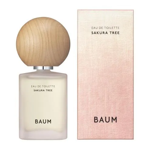 BAUM Sakura Tree