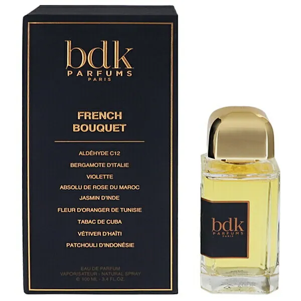 BDK Parfums French Bouquet