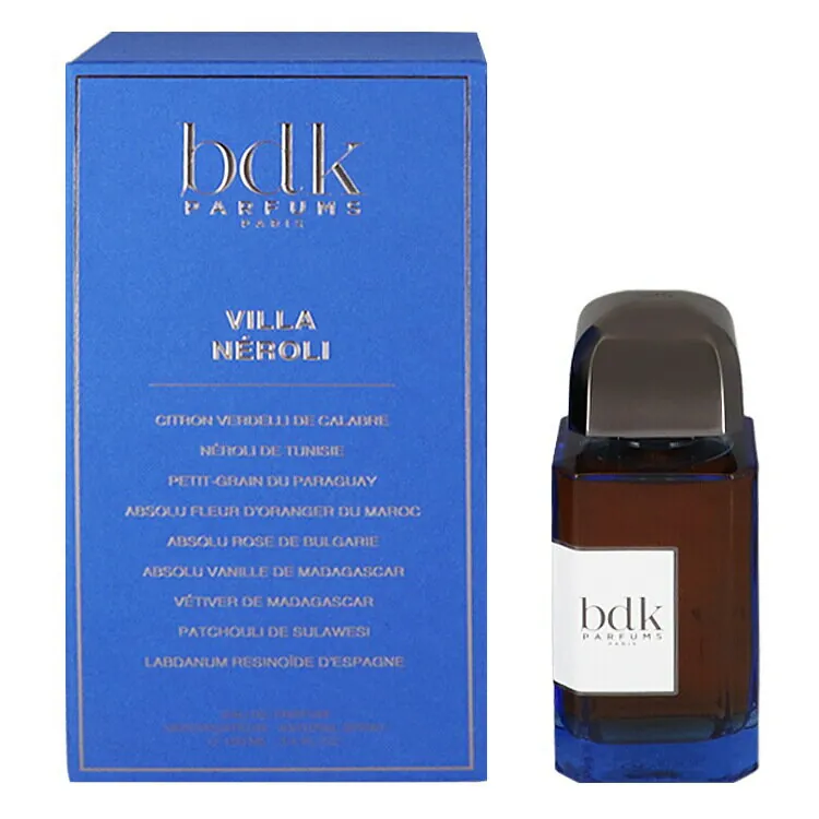 BDK Parfums Villa Neroli