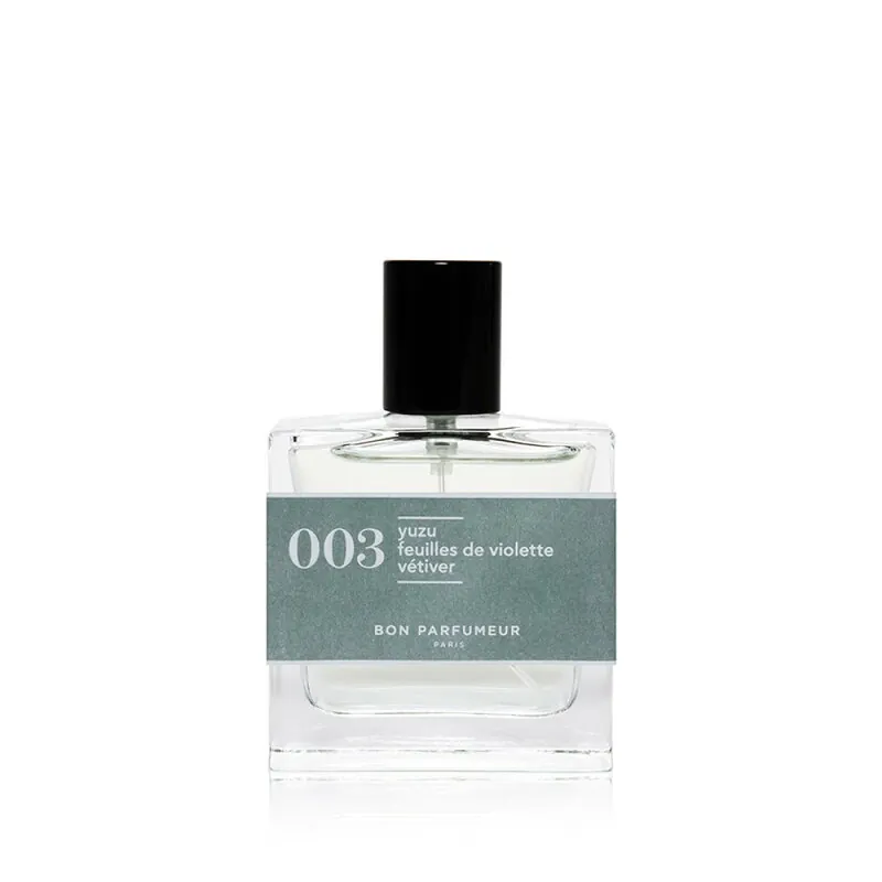Bon Parfumeur 003