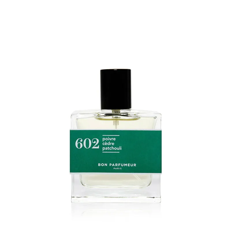 Bon Parfumeur 602