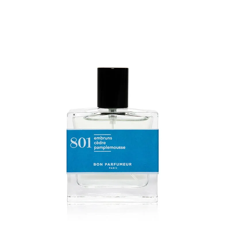 Bon Parfumeur 801