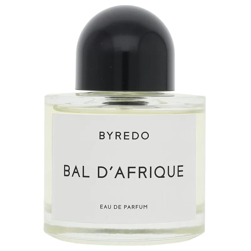 Byredo Bal d'Afrique
