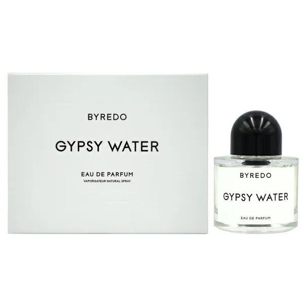 Byredo Gypsy Water
