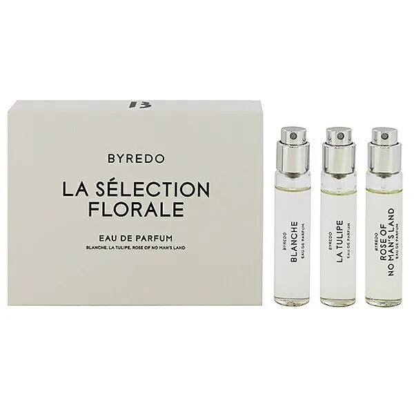 Byredo La Sélection Florale