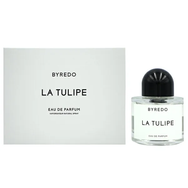 Byredo La Tulipe
