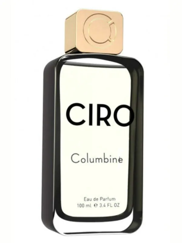 Ciro Columbine