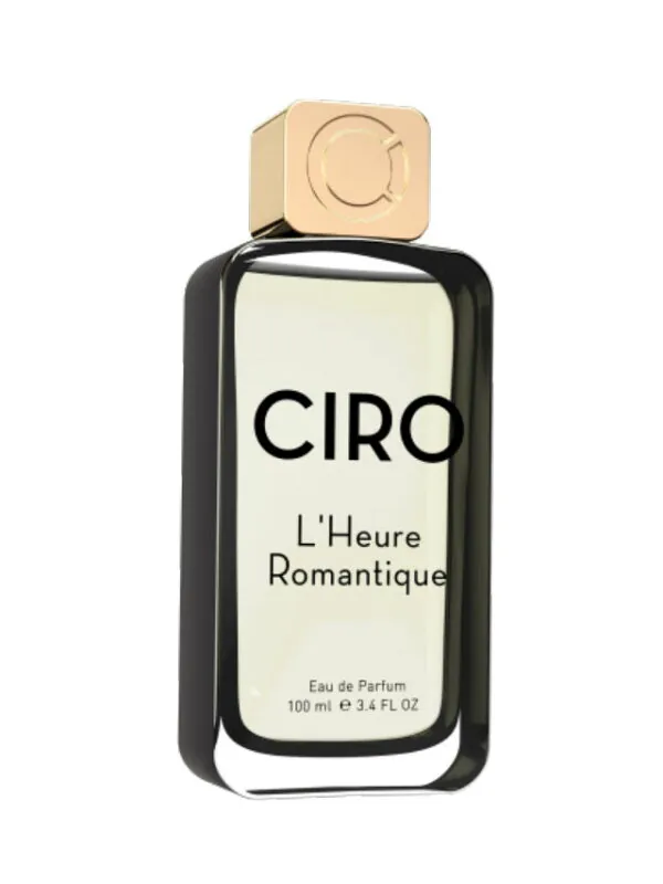 Ciro L'Heure Romantique