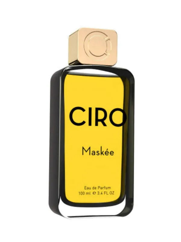 Ciro Masque