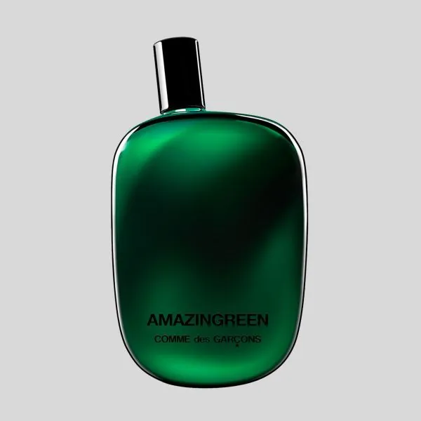 Comme des Garçons Amazingreen