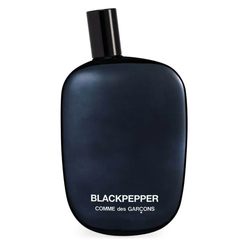 Comme des Garçons Black Pepper