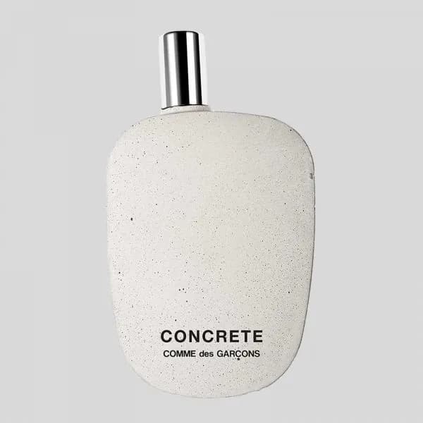 Comme des Garçons Concrete