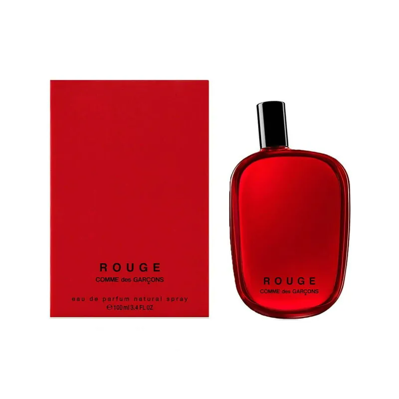 Comme des Garçons Rouge