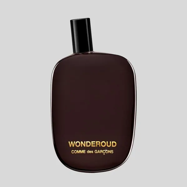 Comme des Garçons Wonderoud