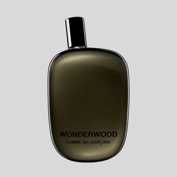 Comme des Garçons Wonderwood