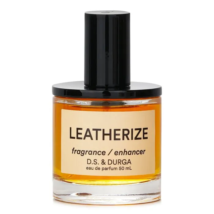D.S. & Durga Leatherize