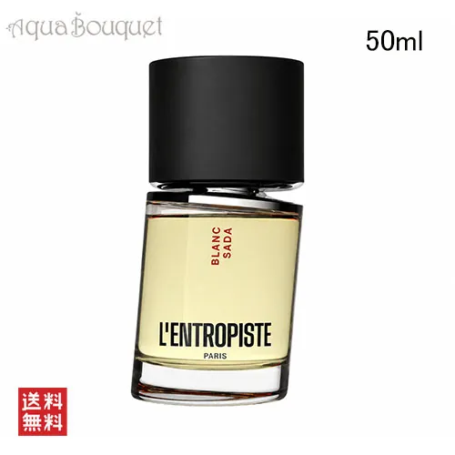L'Entropiste Blanc Sada