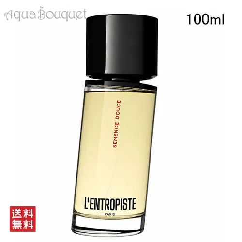 L'Entropiste Semence Douce
