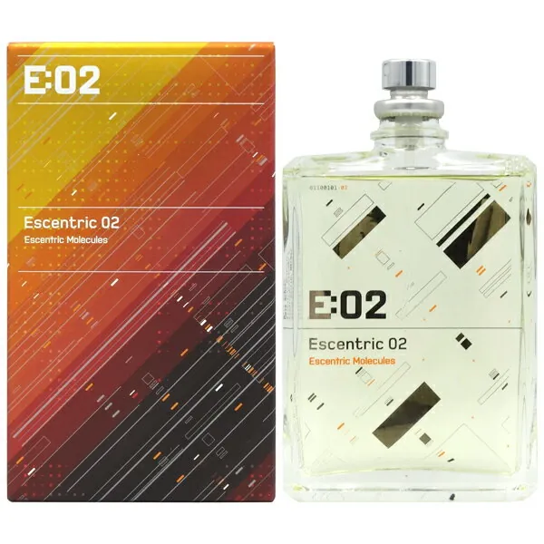 Escentric Molecules Escentric 02