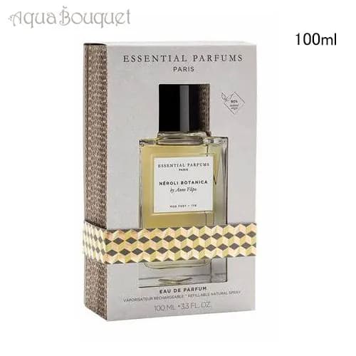 Essential Parfums Néroli Botanica