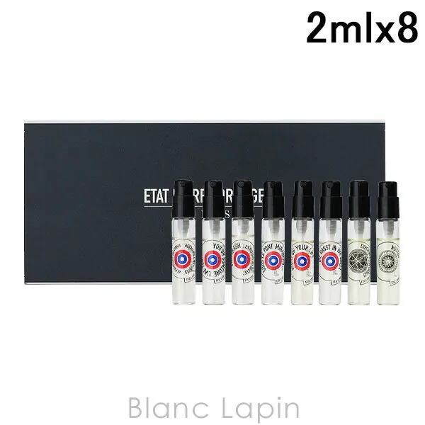 Etat Libre d'Orange Discovery Set 3