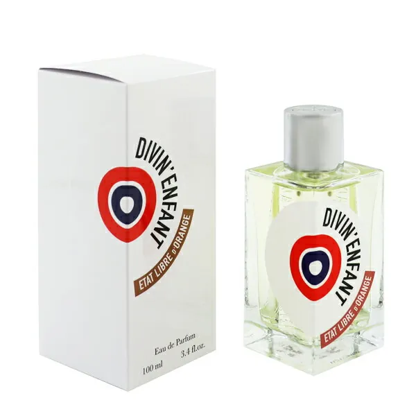 Etat Libre d'Orange Divin'Enfant