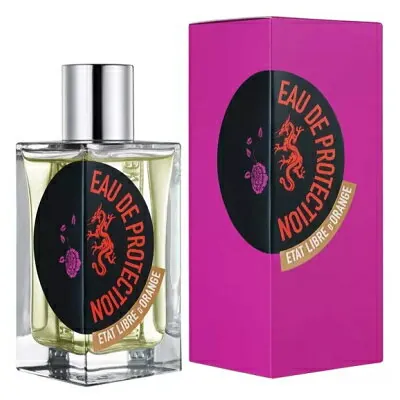 Etat Libre d'Orange Eau de Protection