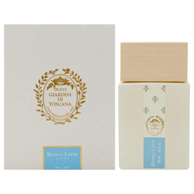 Giardini di Toscana Bianco Latte
