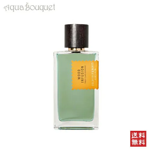 Goldfield & Banks Wood Infusion