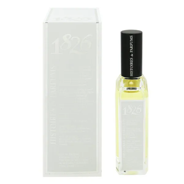 Histoires de Parfums 1826 Eugénie de Montijo