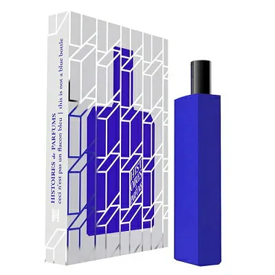 Histoires de Parfums This is not a blue bottle 1/.1