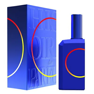 Histoires de Parfums This is not a blue bottle 1/.3