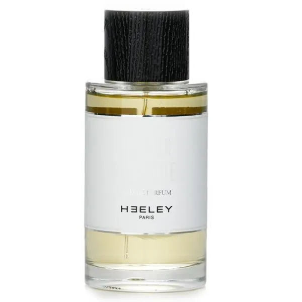 Heeley Blanc Poudre
