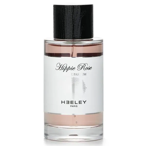 Heeley Hippie Rose