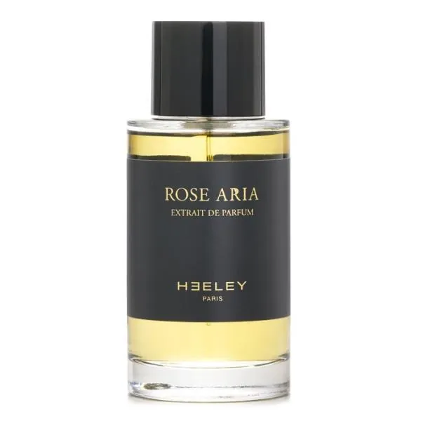 Heeley Rose Aria