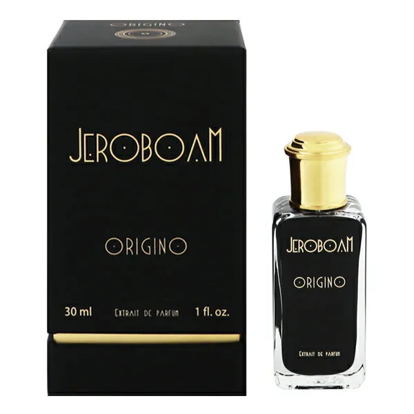 Jeroboam ORIGINO