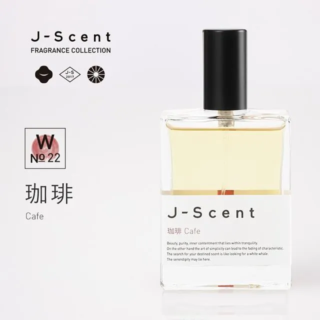J-Scent 珈琲
