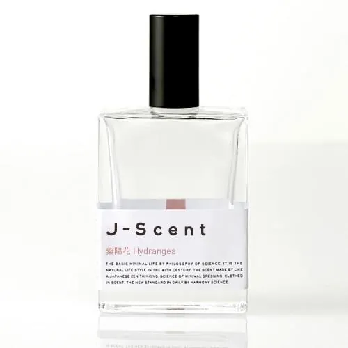 J-Scent 紫陽花