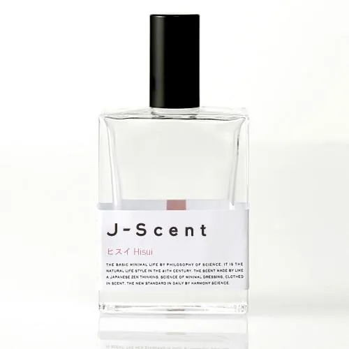 J-Scent ヒスイ