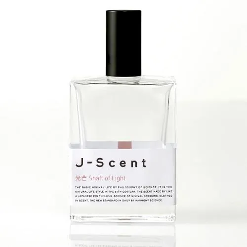 J-Scent 光芒
