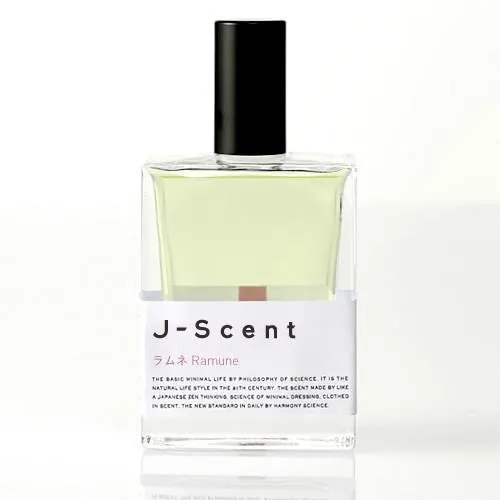 J-Scent ラムネ