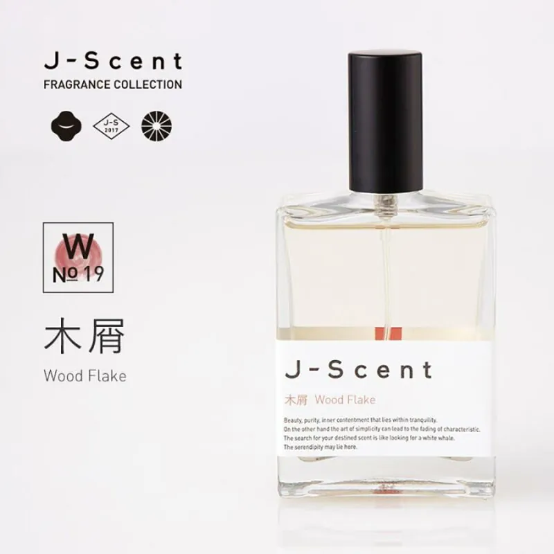 J-Scent 木屑
