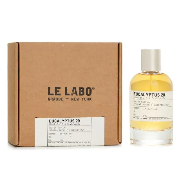 Le Labo EUCALYPTUS 20