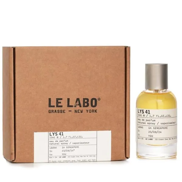 Le Labo LYS 41