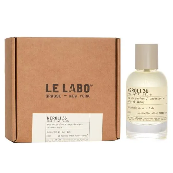 Le Labo NEROLI 36