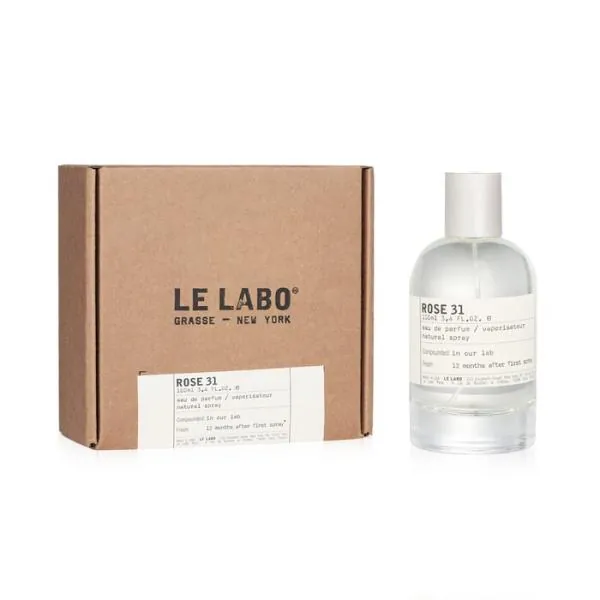 Le Labo ROSE 31