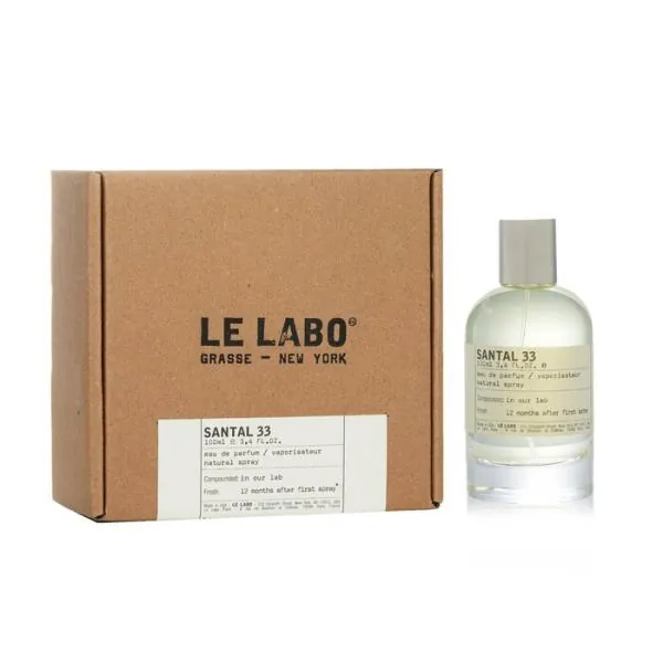 Le Labo SANTAL 33