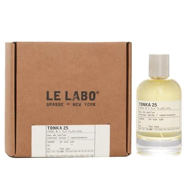 Le Labo TONKA 25