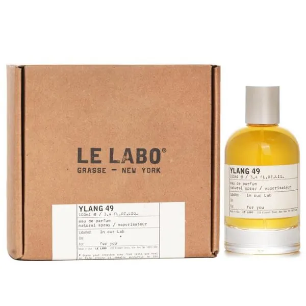 Le Labo YLANG 49