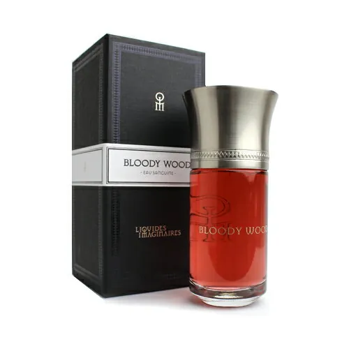 Les Liquides Imaginaires BLOODY WOOD